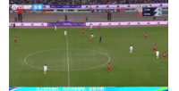 这球漂亮！卢则灵远射死角破门，无锡队1-0领先常州队